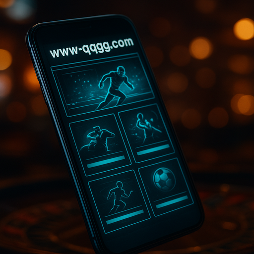 qqgg-এ সেরা পুরস্কারগুলো আপনাকে মুগ্ধ করবে: আবেগ ও পুরস্কার আপনার জন্য অপেক্ষা করছে!