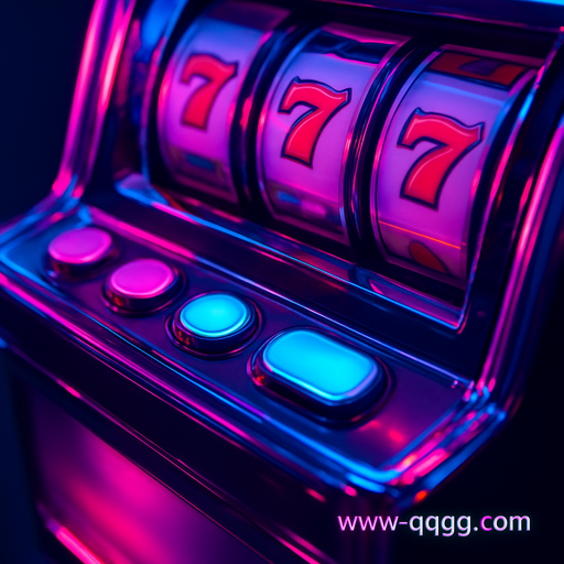 qqgg-এ দারুণ গেমিং অভিজ্ঞতা: বিনোদন ও নিশ্চিত লাভ